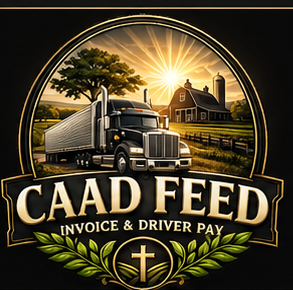 CAAD Feed